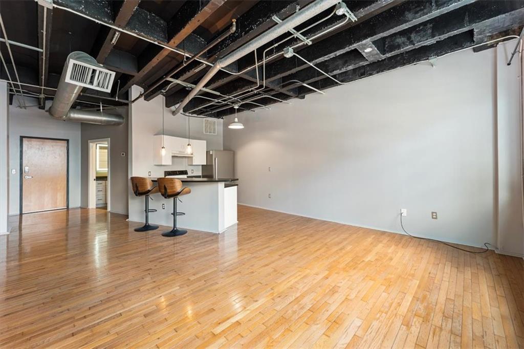 878 Peachtree Street NE Unit 814