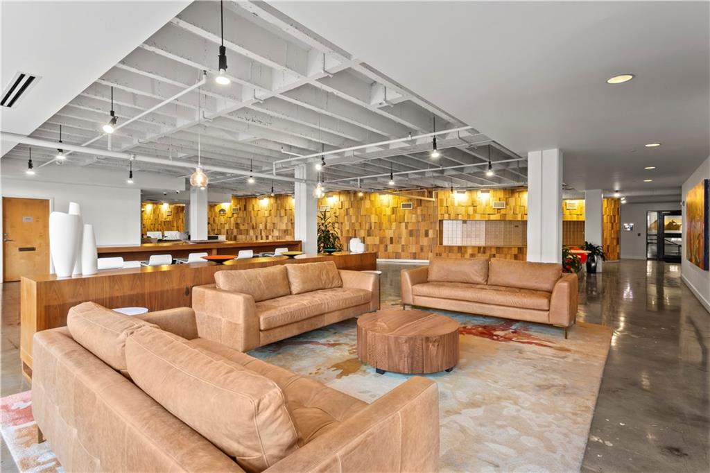 878 Peachtree Street NE Unit 814