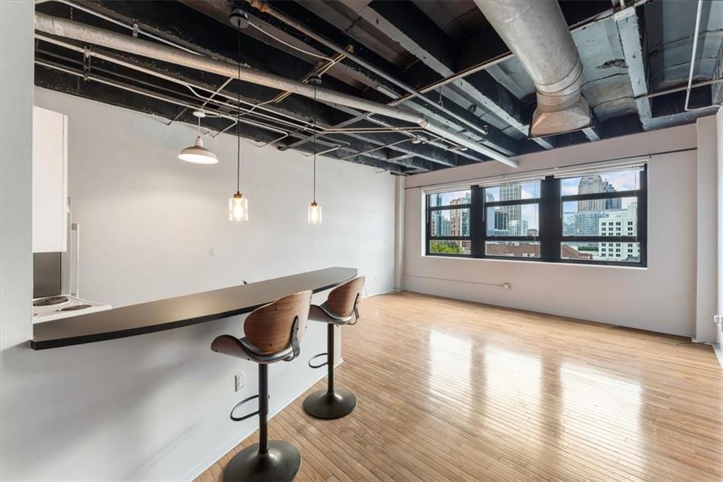 878 Peachtree Street NE Unit 814