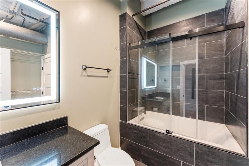 878 Peachtree Street NE Unit 814