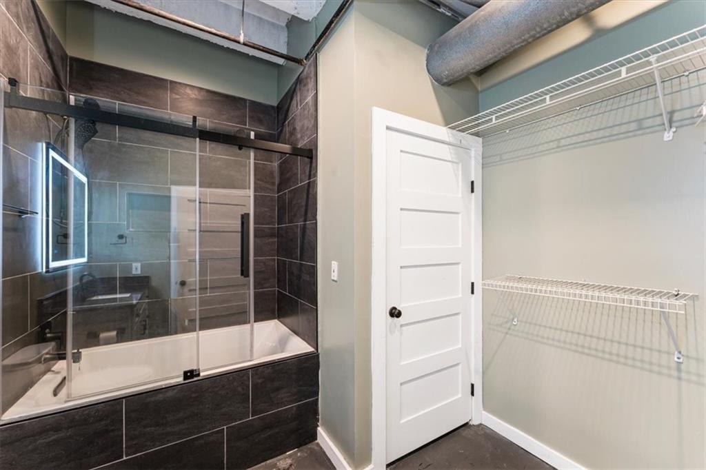 878 Peachtree Street NE Unit 814