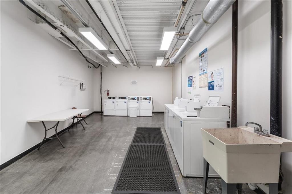878 Peachtree Street NE Unit 814