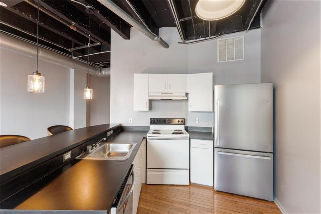 878 Peachtree Street NE Unit 814