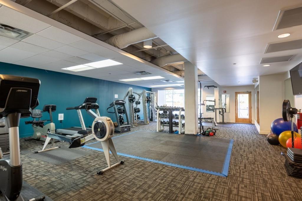 878 Peachtree Street NE Unit 814