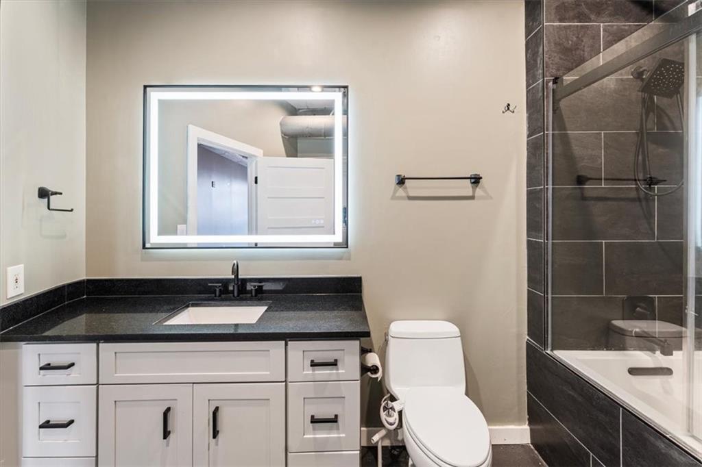 878 Peachtree Street NE Unit 814
