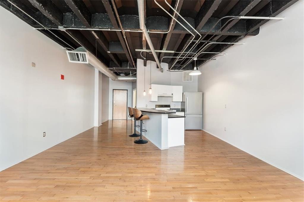 878 Peachtree Street NE Unit 814