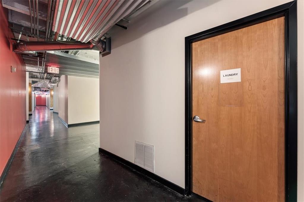 878 Peachtree Street NE Unit 814