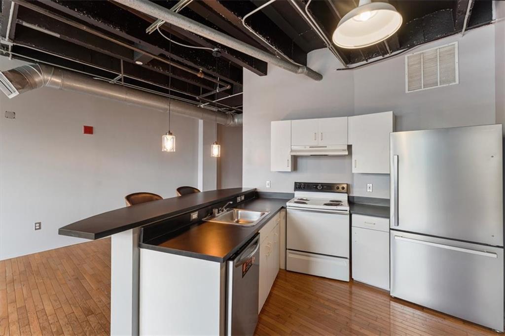 878 Peachtree Street NE Unit 814