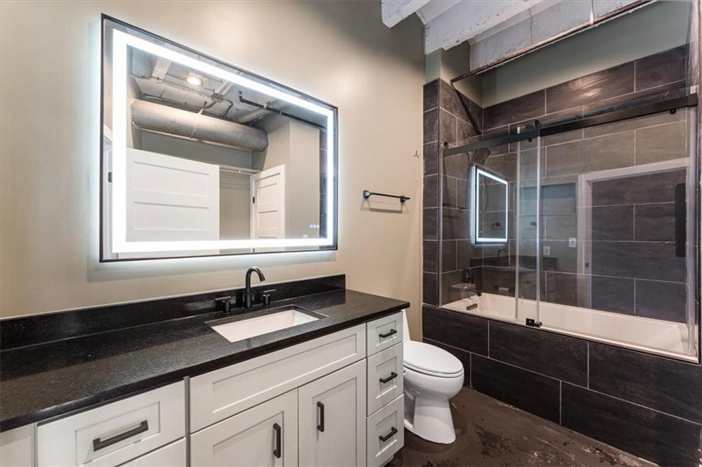 878 Peachtree Street NE Unit 814