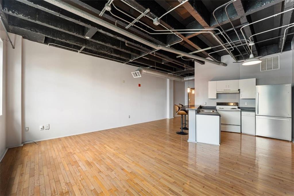 878 Peachtree Street NE Unit 814