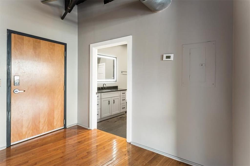 878 Peachtree Street NE Unit 814