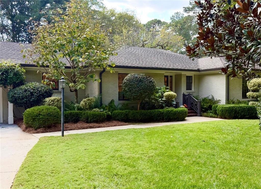 1340 Peachtree Battle Avenue NW Atlanta Ga Us 30327 239f6bd80db14d713ea36c6f418533de