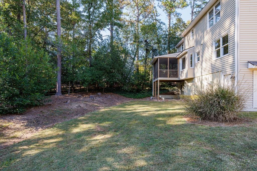 3201 Shadowood Lane