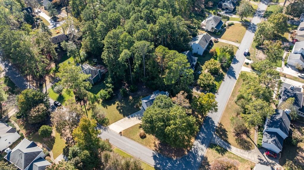 3201 Shadowood Lane