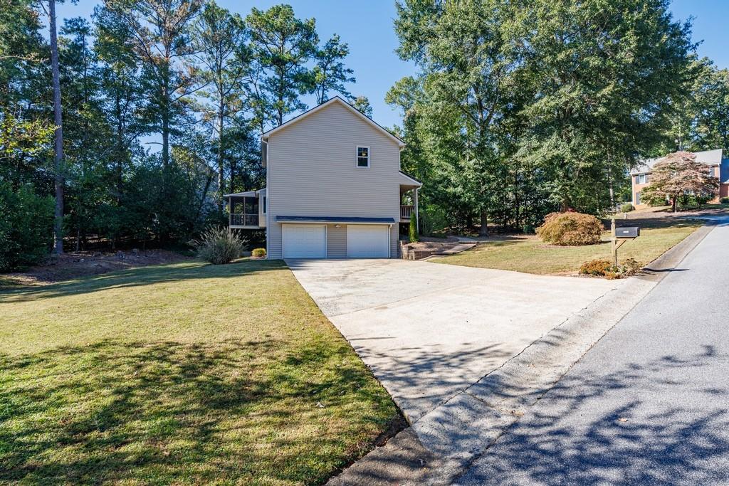 3201 Shadowood Lane