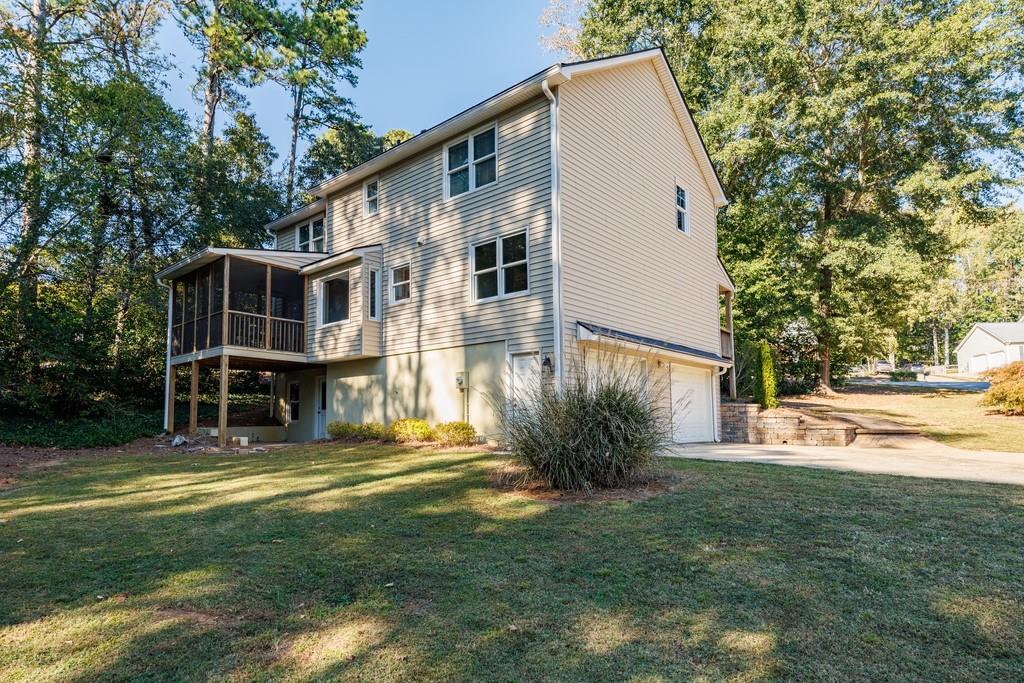 3201 Shadowood Lane