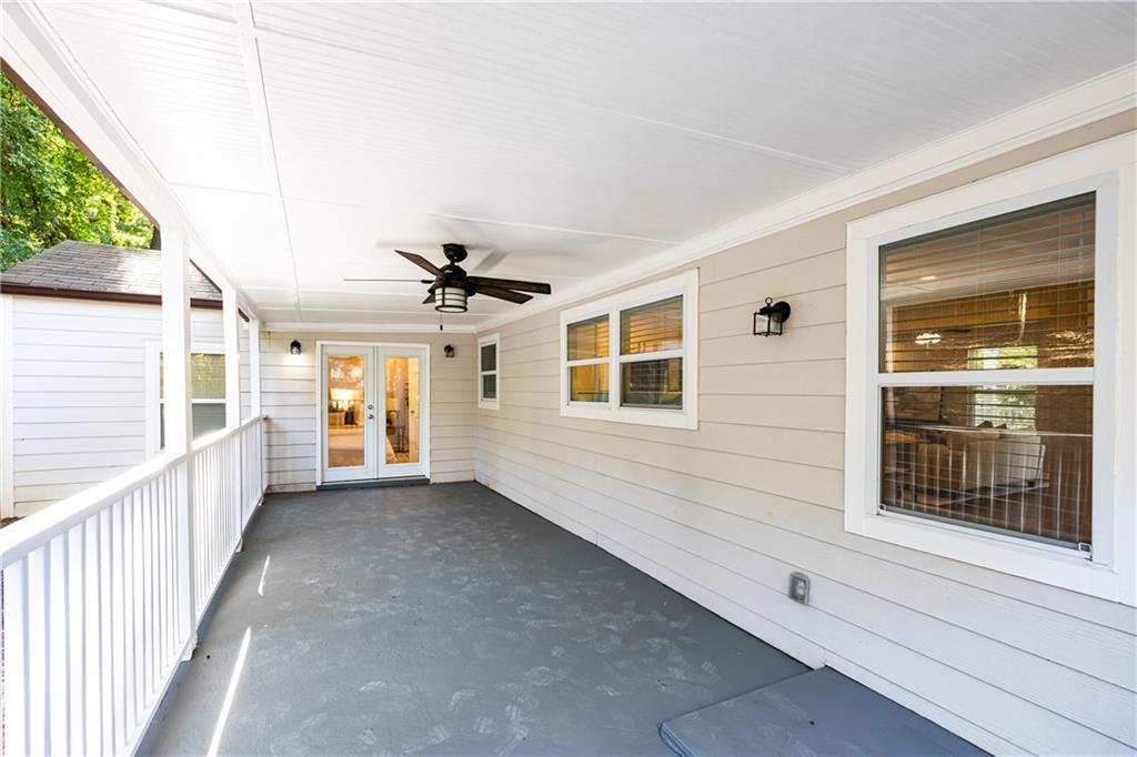 2818 Harlan Drive