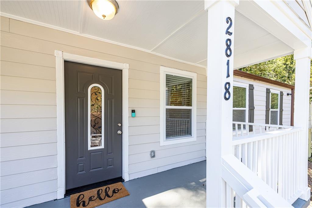 2818 Harlan Drive