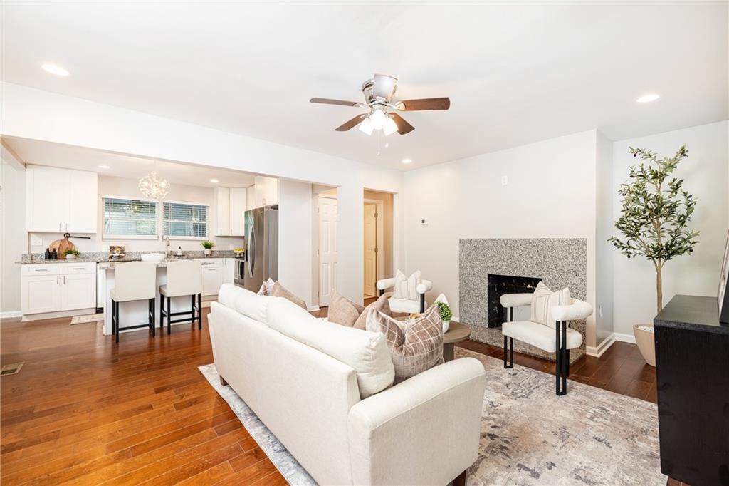 2818 Harlan Drive