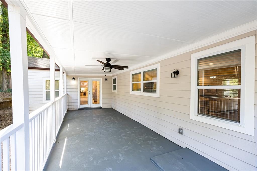 2818 Harlan Drive