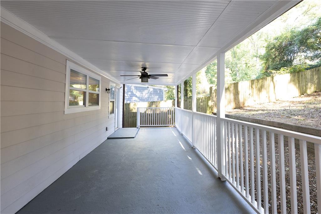 2818 Harlan Drive
