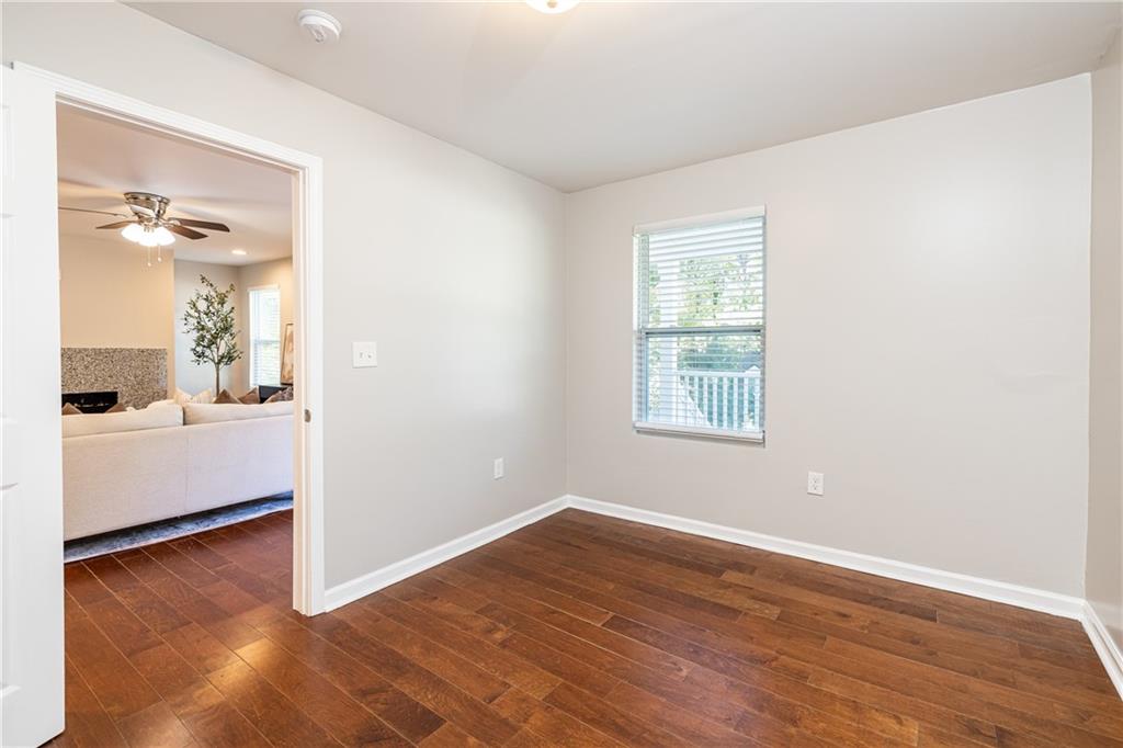 2818 Harlan Drive