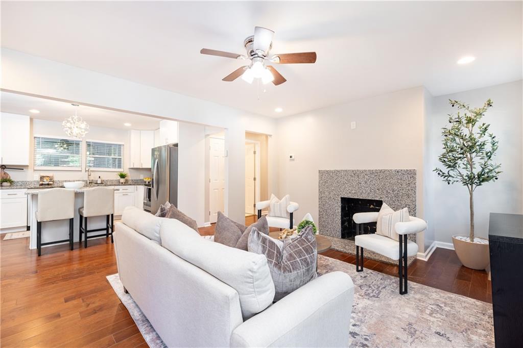 2818 Harlan Drive