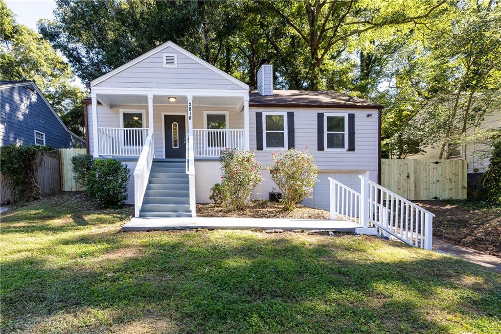 2818 Harlan Drive East Point Ga Us 30344 297964d4a607b9598af44178f3c07045