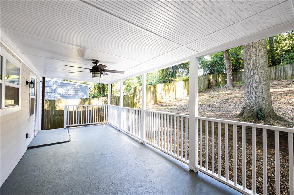2818 Harlan Drive
