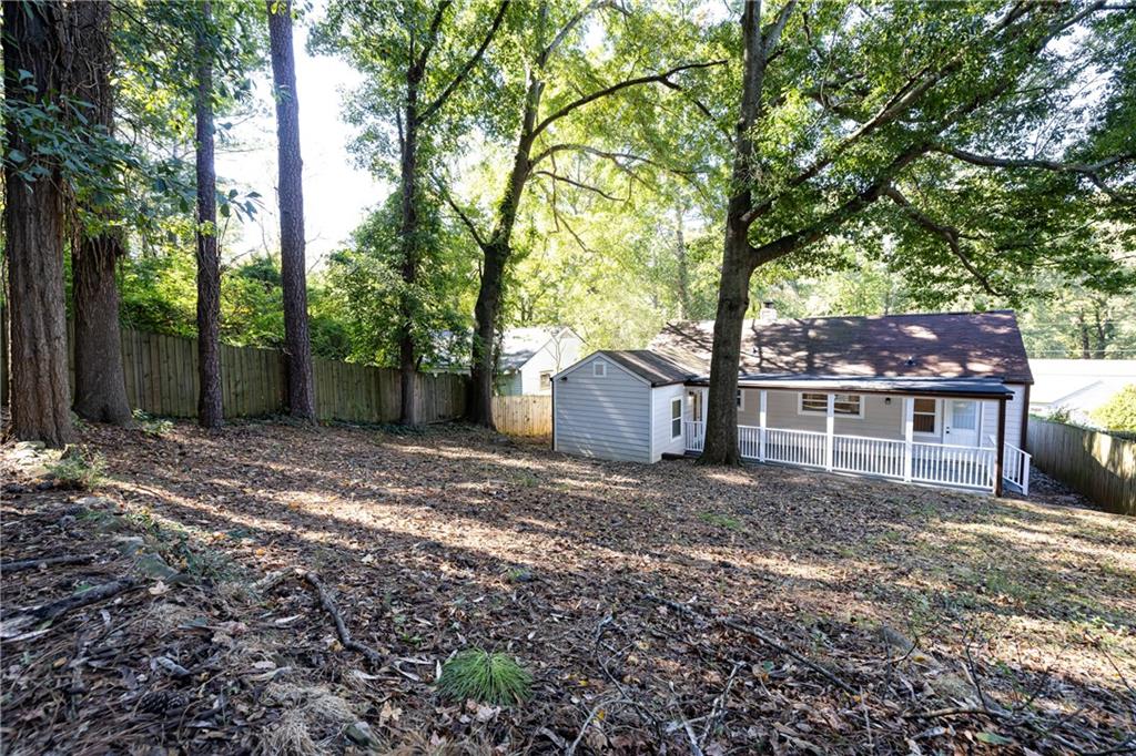 2818 Harlan Drive