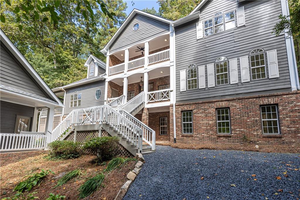 6370 River Chase Circle
