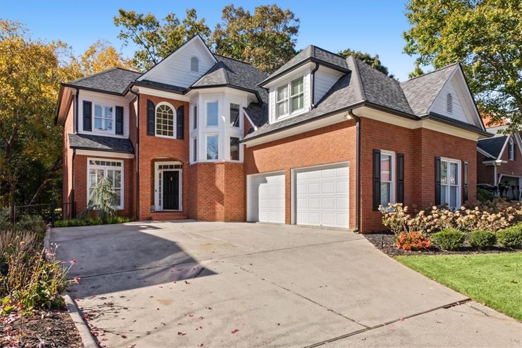 3372 Fieldwood Drive SE Smyrna Ga Us 30080 326bbc36b69071715819ecafb6df6953