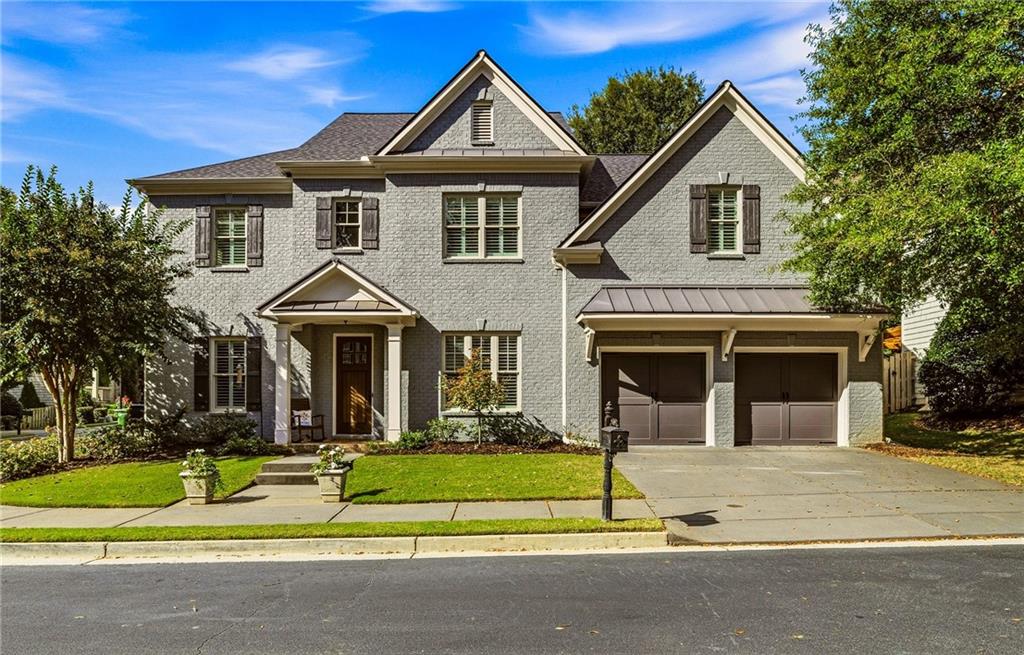 309 Valley Brook Way NE Atlanta Ga Us 30342 0fbca72433ebd4504eba44372113d9d9