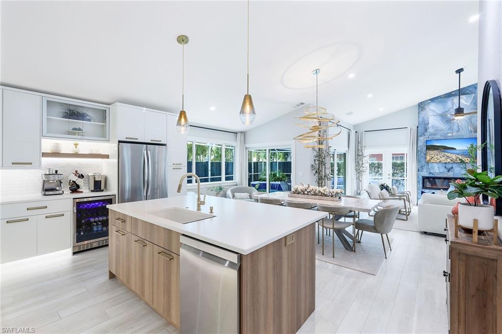 1262 Silverstrand DR