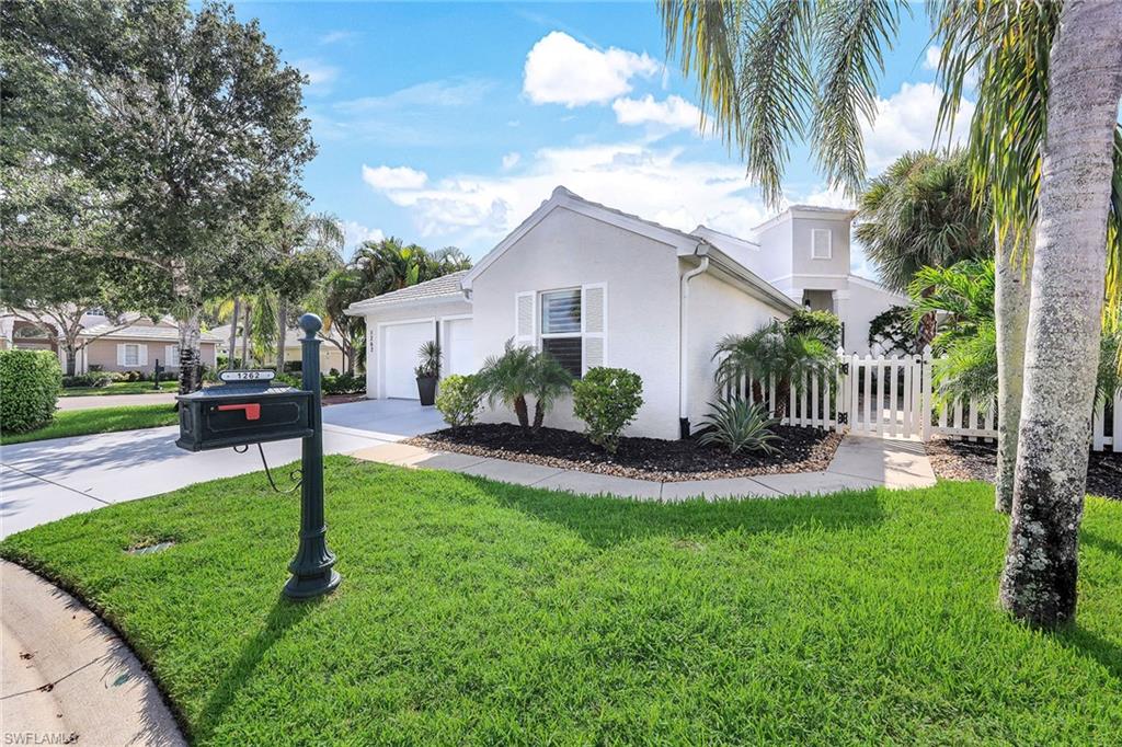 1262 Silverstrand DR