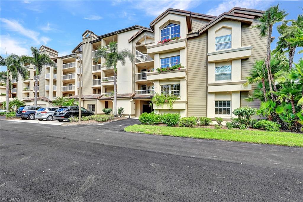 26910 Wedgewood DR # 305