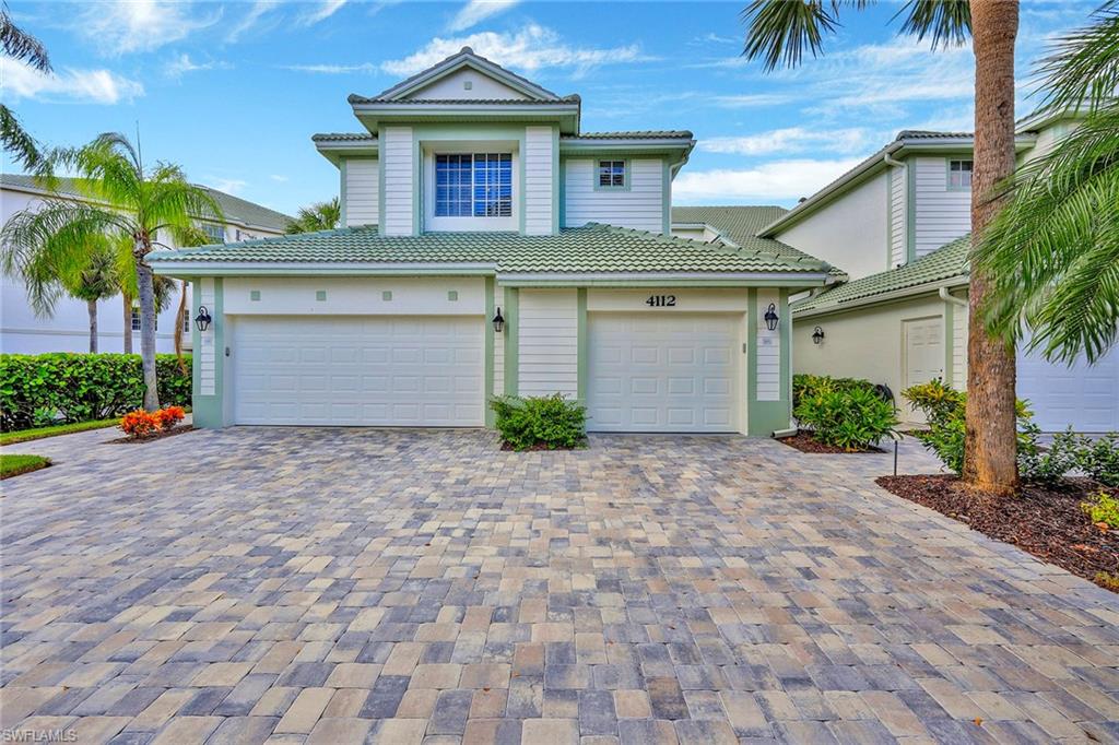 4112 Bayhead DR # 201