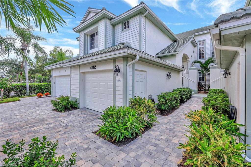 4112 Bayhead DR # 201