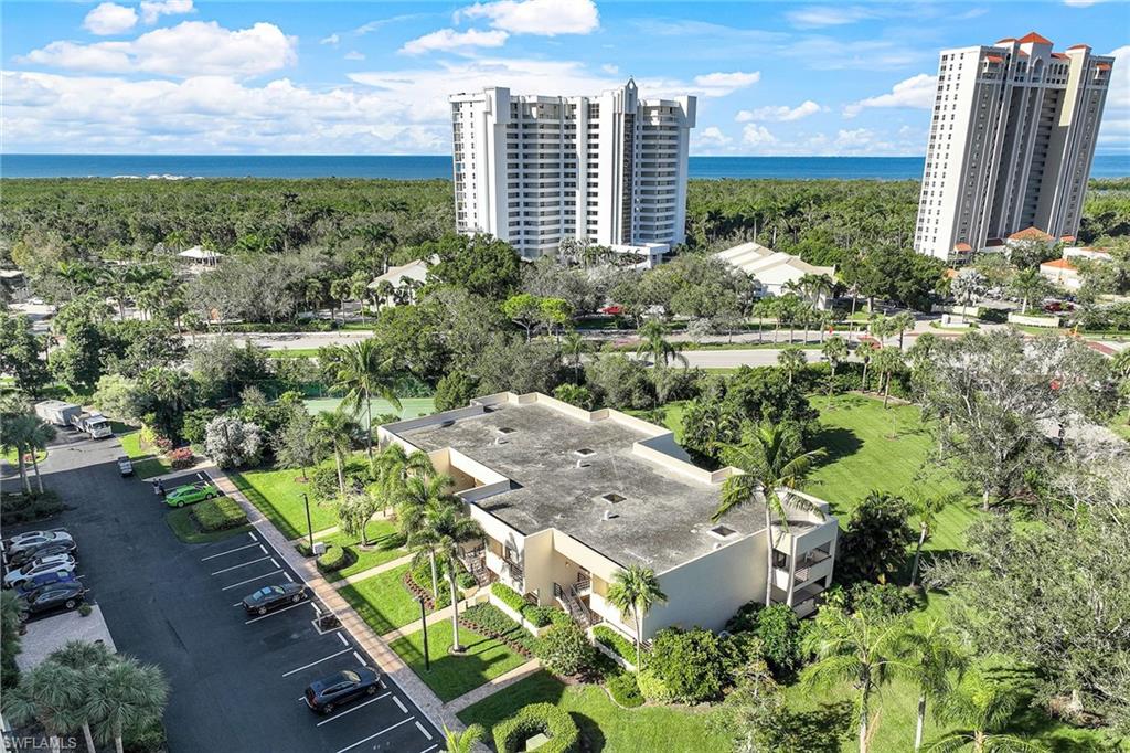6320 Pelican Bay BLVD # 7 Unit: T-7