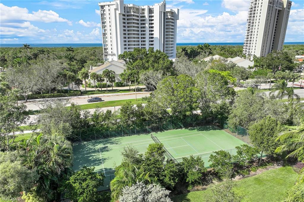 6320 Pelican Bay BLVD # 7 Unit: T-7