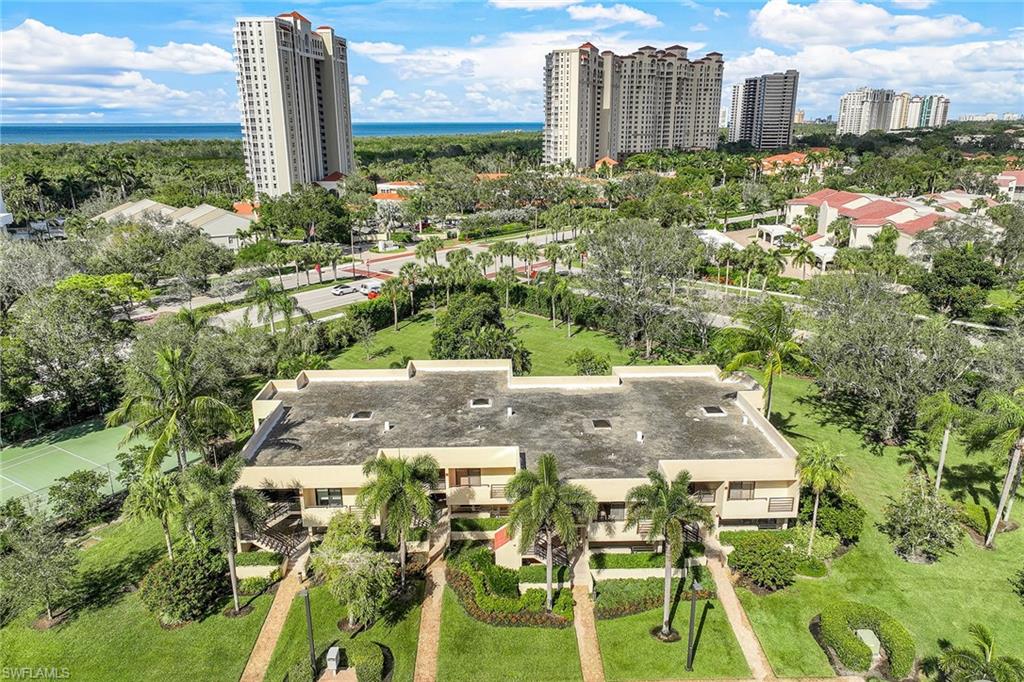 6320 Pelican Bay BLVD # 7 Unit: T-7