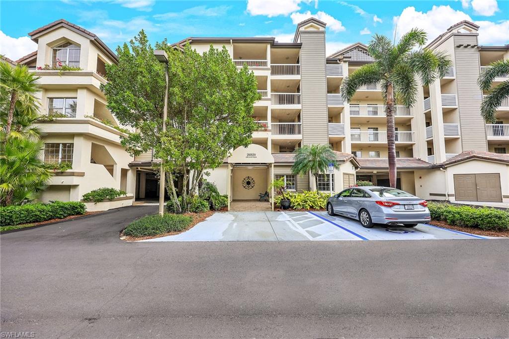 26920 Wedgewood DR # 401