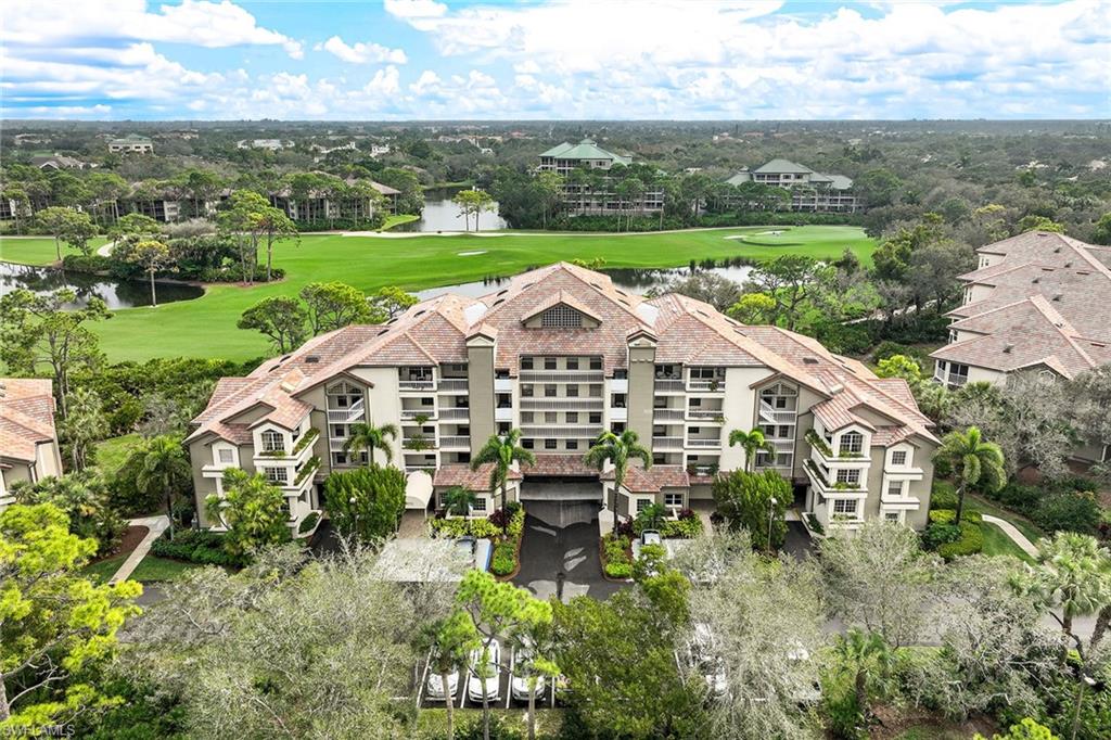 26920 Wedgewood DR # 401