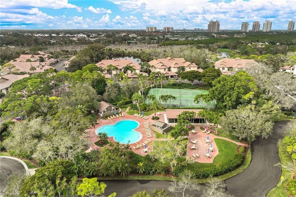 26920 Wedgewood DR # 401