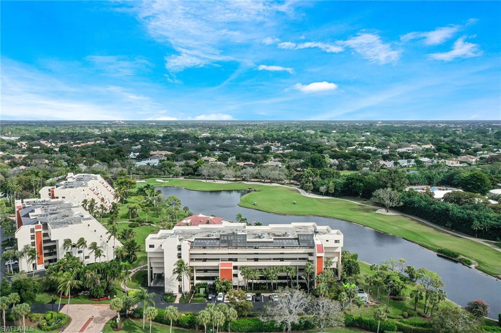 6300 Pelican Bay BLVD # 201A