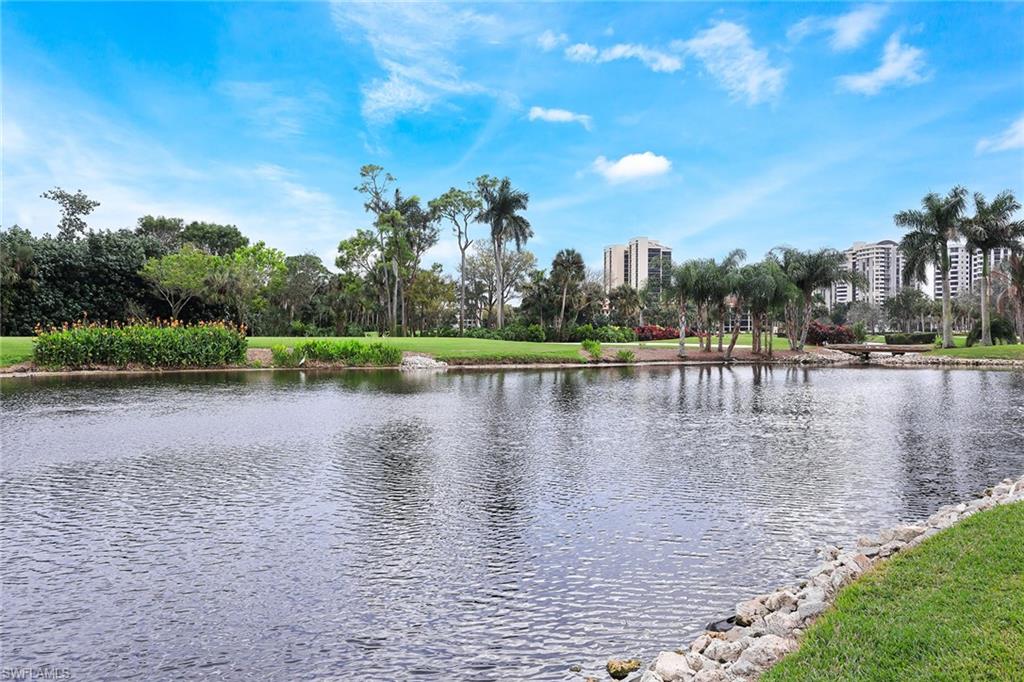 6300 Pelican Bay BLVD # 201A