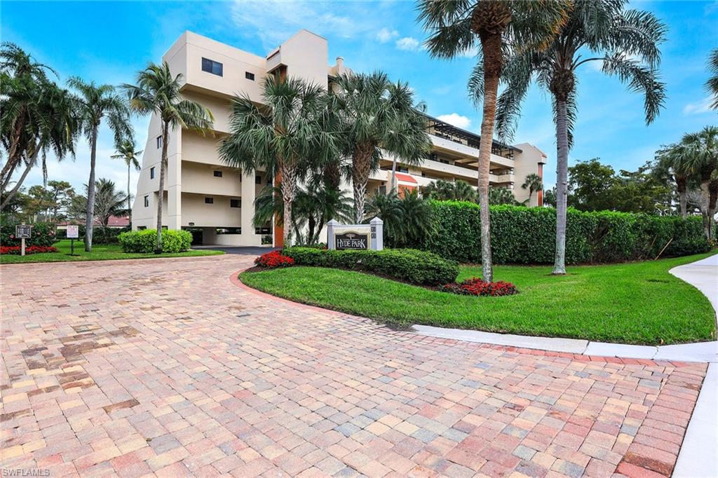 6300 Pelican Bay BLVD # 201A
