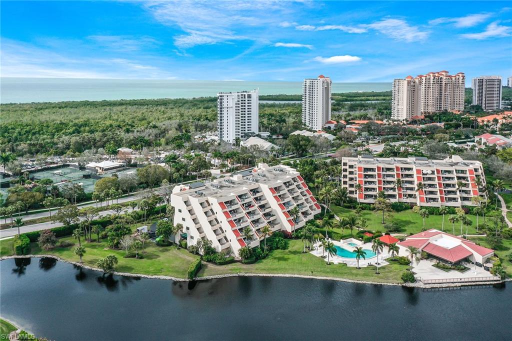 6300 Pelican Bay BLVD # 201A