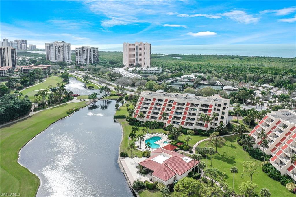 6300 Pelican Bay BLVD # 201A