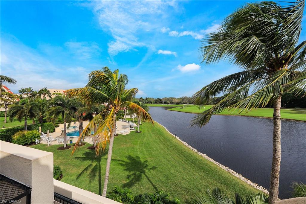 6300 Pelican Bay BLVD # 201A